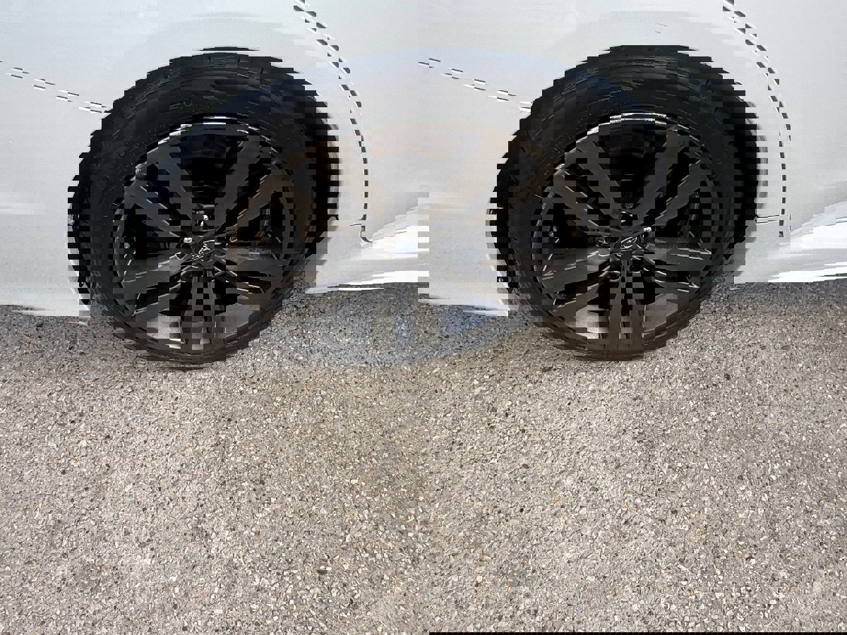 Used 2017 Subaru WRX Premium image 15