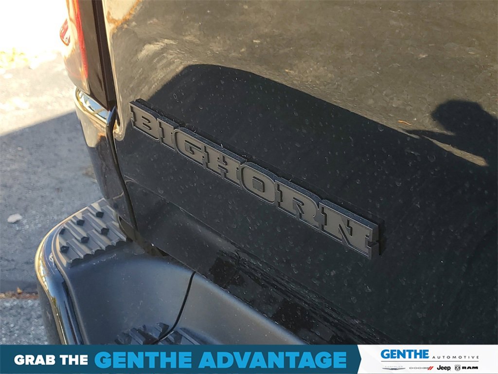 New 2026 RAM 1500 Big Horn image 6