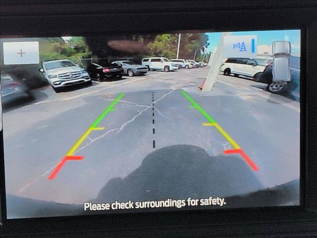 Used 2021 Ford Bronco Black Diamond w/ Sasquatch Package AWD/4WD image 16