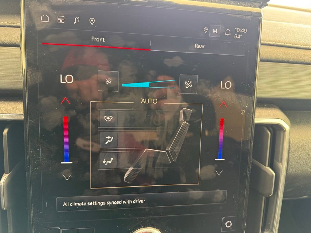 Used 2025 GMC Acadia Elevation image 27