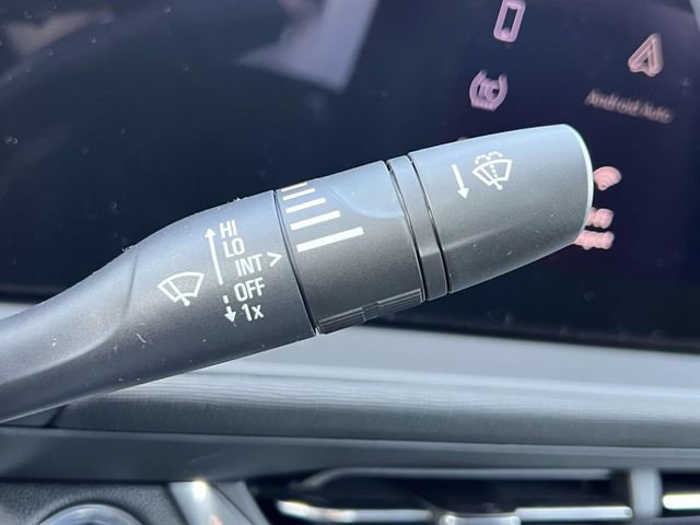 Used 2025 Buick Envista Preferred w/ Convenience I Package image 31