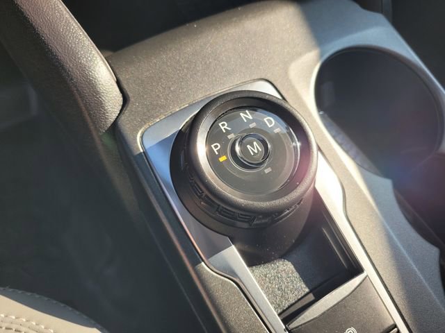 Certified 2025 Ford Bronco Sport Badlands image 18