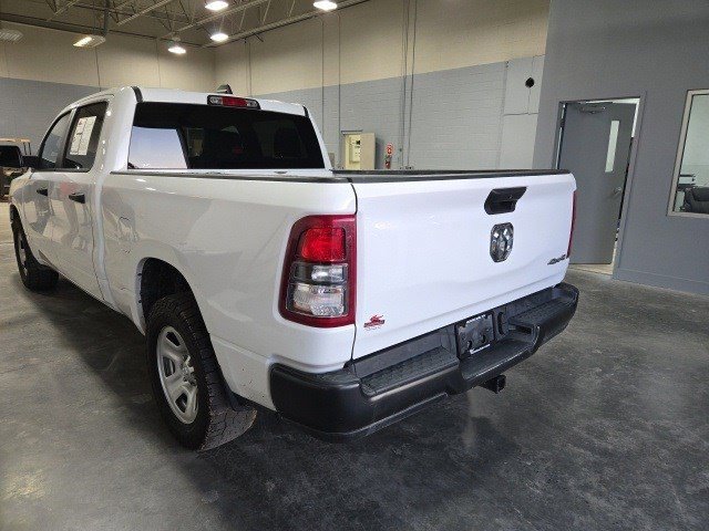 Used 2023 RAM 1500 Tradesman w/ Level 1 Safety Group image 3