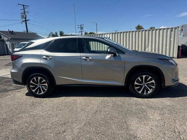 Used 2022 Lexus RX 350 FWD image 3