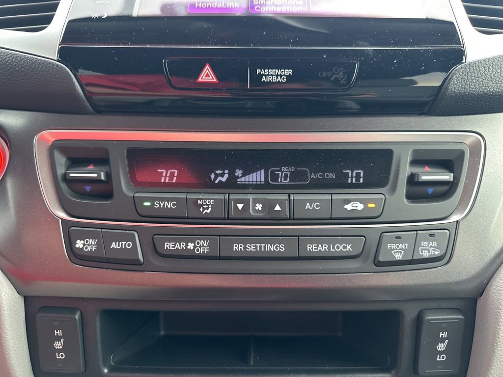 Used 2018 Honda Pilot EX-L image 25