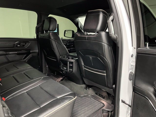 Used 2022 RAM 1500 Limited w/ Body Color Bumper Group AWD/4WD image 51