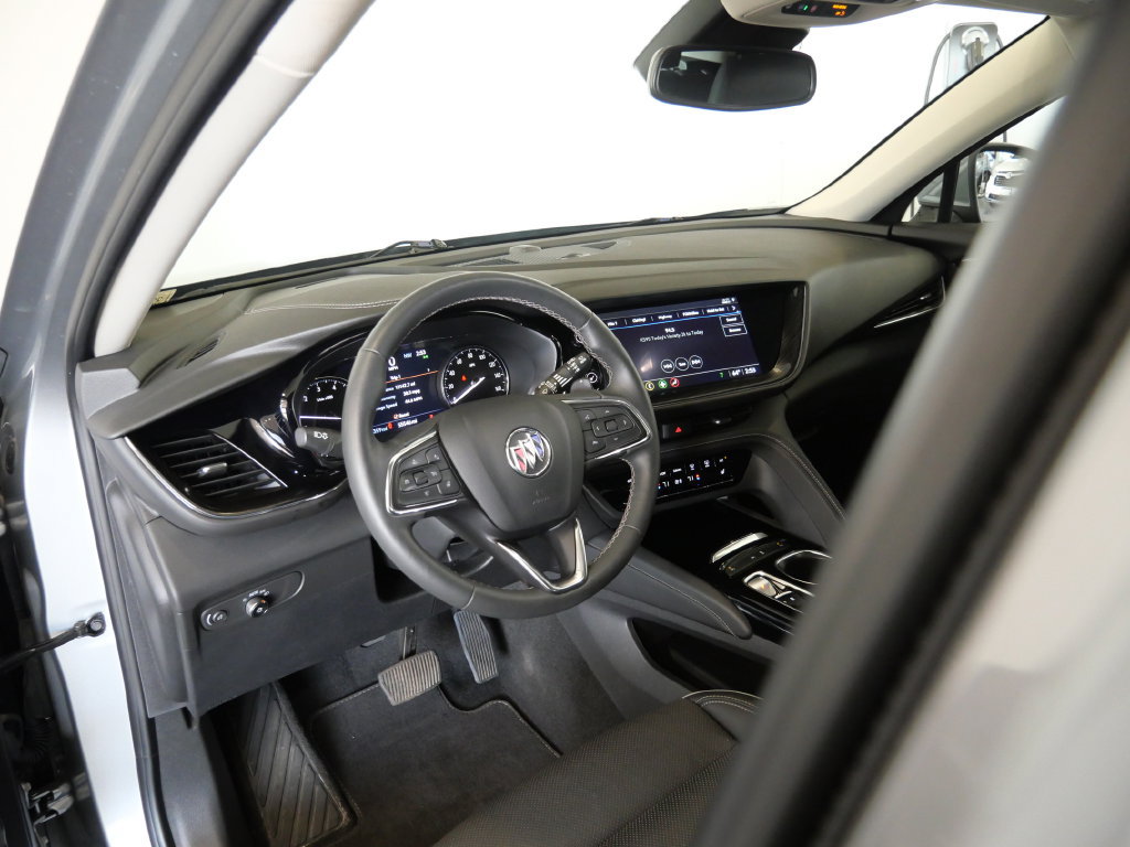 Used 2023 Buick Envision Essence FWD image 13