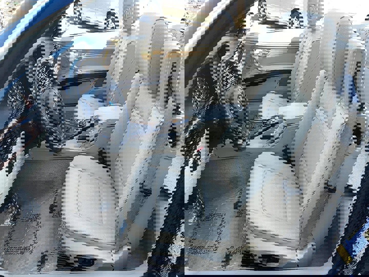 Used 2013 BMW 328i Convertible image 6