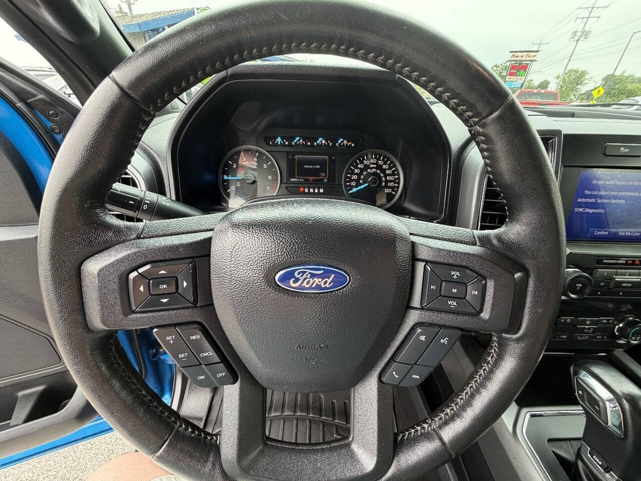 Used 2019 Ford F150 XLT w/ Equipment Group 301A Mid AWD/4WD image 20