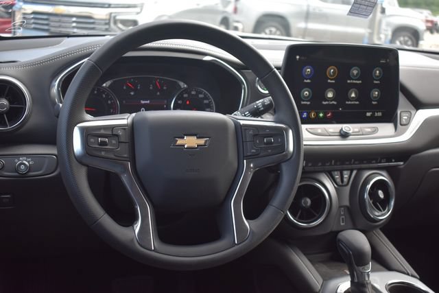New 2026 Chevrolet Blazer LT w/ Convenience Package AWD/4WD image 20