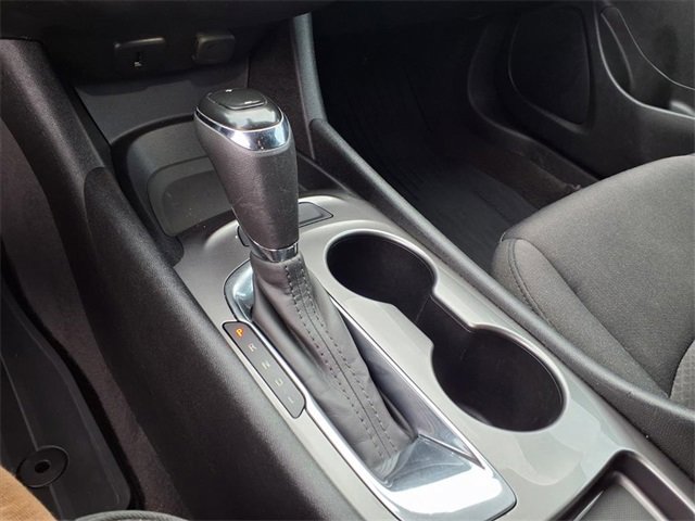 Used 2018 Chevrolet Malibu LS image 61