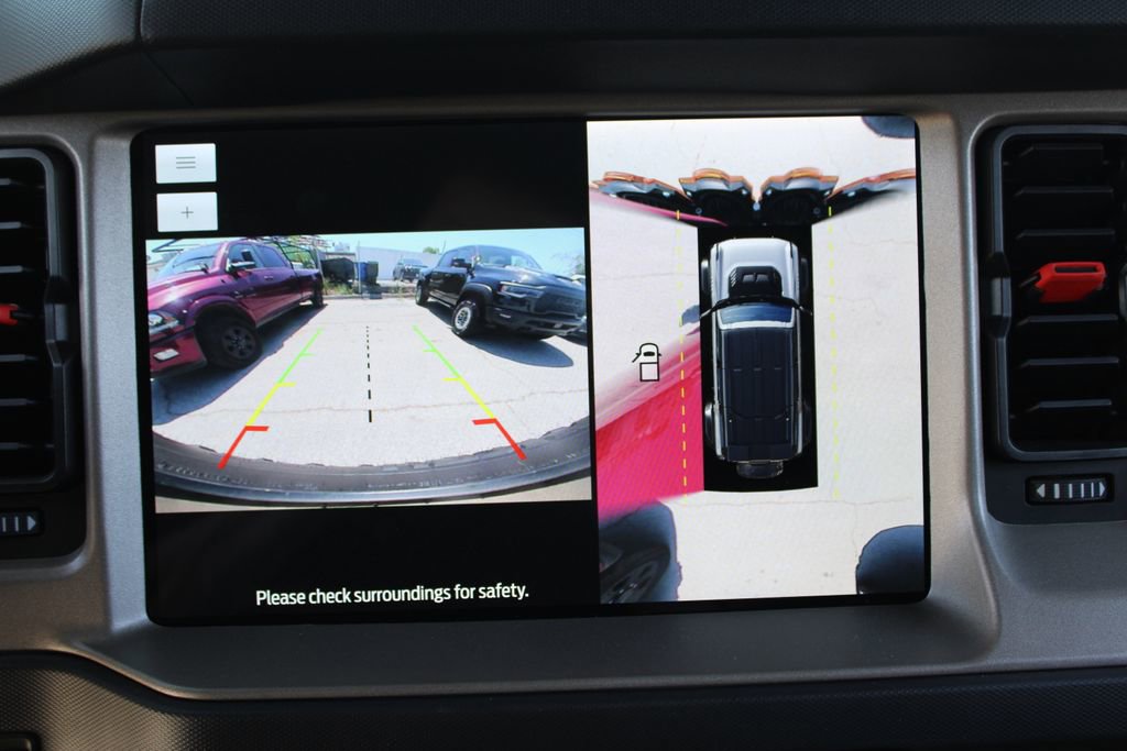 Used 2024 Ford Bronco Raptor AWD/4WD image 25