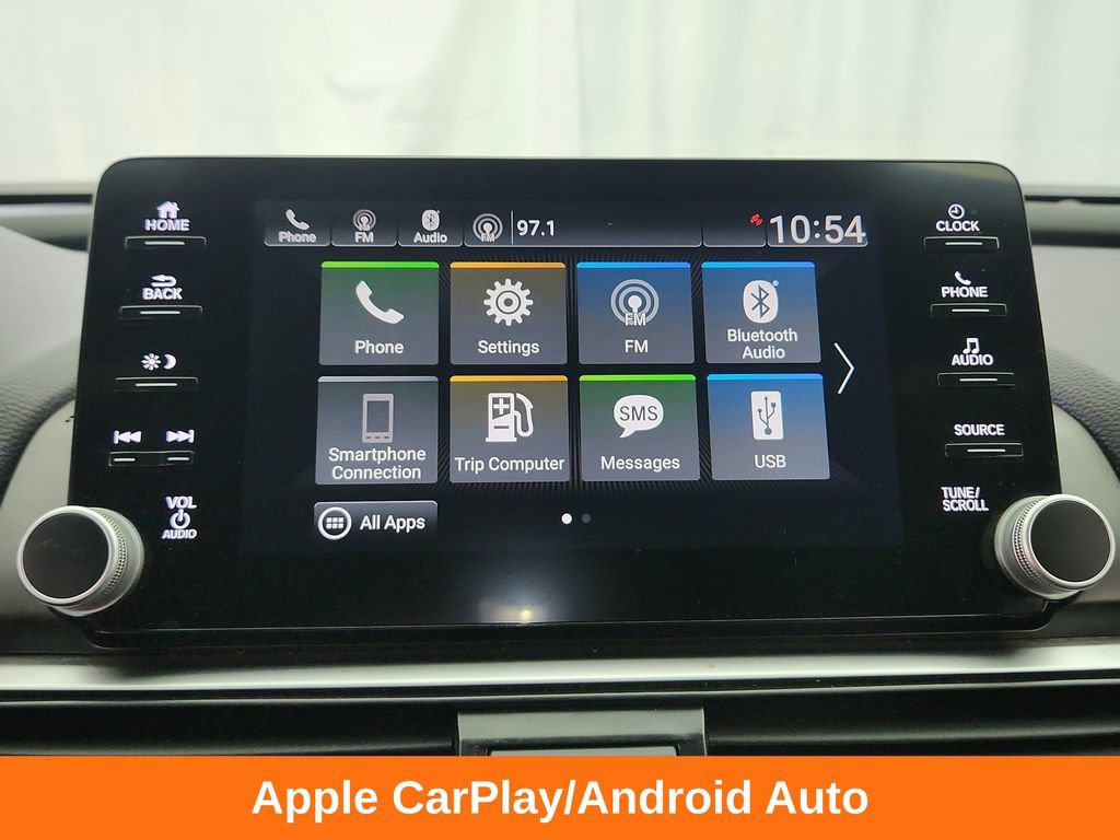 Used 2019 Honda Accord Sport image 14