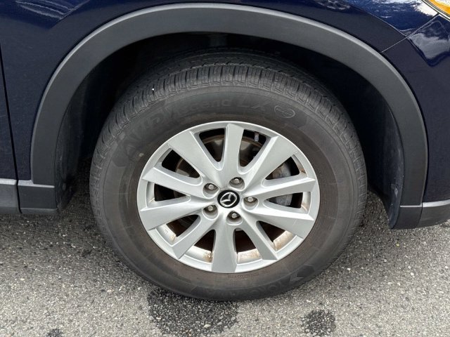Used 2014 MAZDA CX-5 Touring AWD/4WD image 7