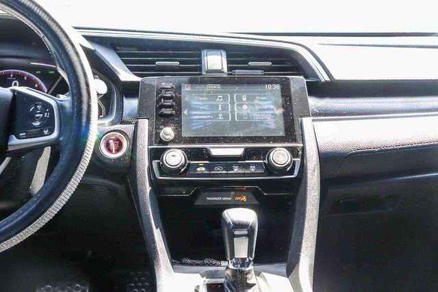 Used 2020 Honda Civic Sport image 16