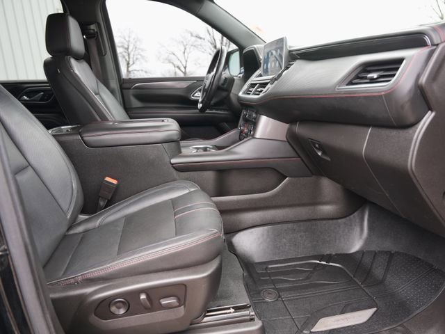 Used 2021 Chevrolet Tahoe RST image 8