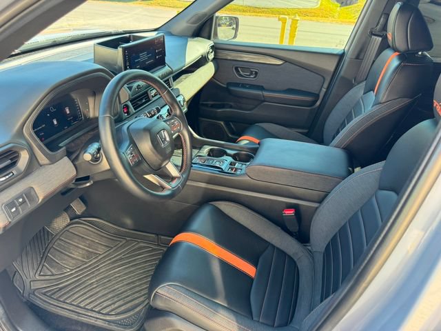 Used 2026 Honda Passport TrailSport image 16