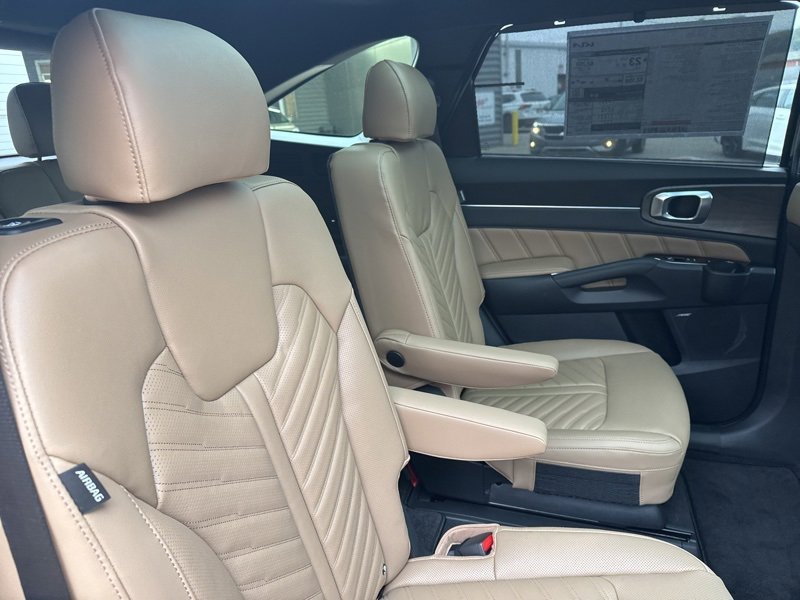 New 2026 Kia Sorento SX Prestige image 15