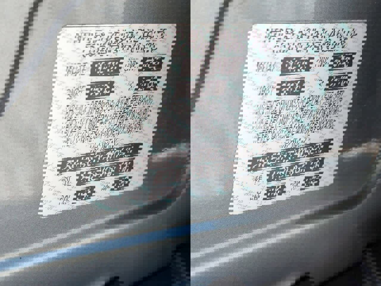 Used 2004 Jaguar X-TYPE 3.0 image 27