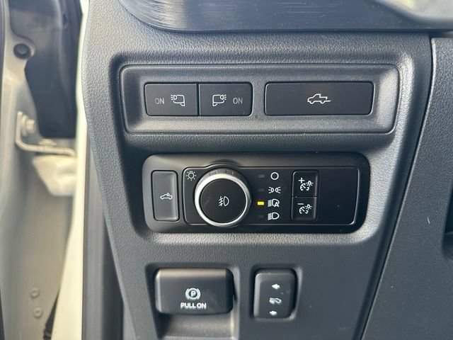 Used 2023 Ford F150 Lariat w/ Equipment Group 502A High AWD/4WD image 27