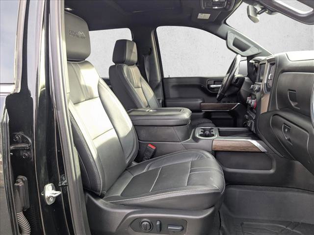 Used 2022 Chevrolet Silverado 1500 High Country image 23