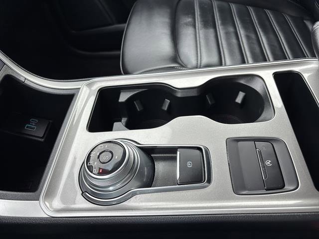 Certified 2024 Ford Edge SEL w/ Convenience Package image 24