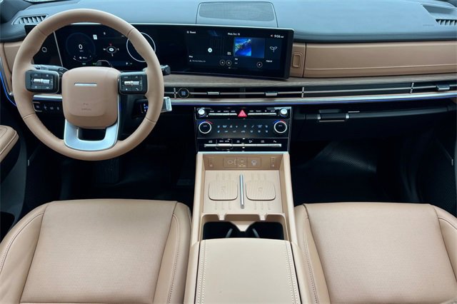 New 2026 Hyundai Santa Fe Limited image 13