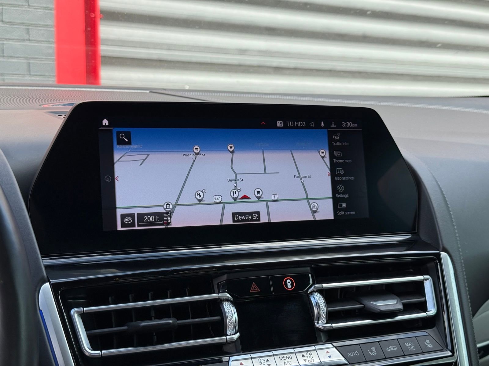 Used 2020 BMW M8 Competition w/ M Driver's Package image 30