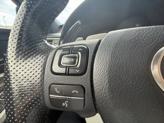 Used 2016 Lexus RC 350 AWD image 18