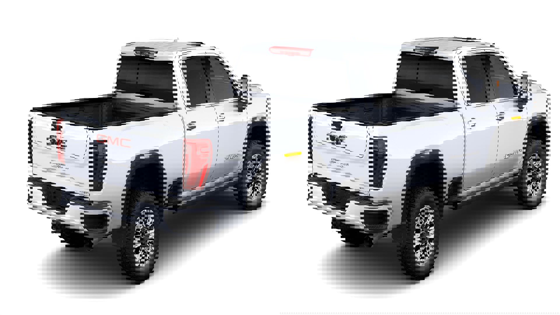 New 2026 GMC Sierra 2500 Denali w/ Technology Package image 3