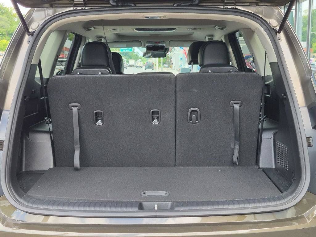 Used 2024 Kia Telluride S w/ S Sunroof Package AWD/4WD image 9