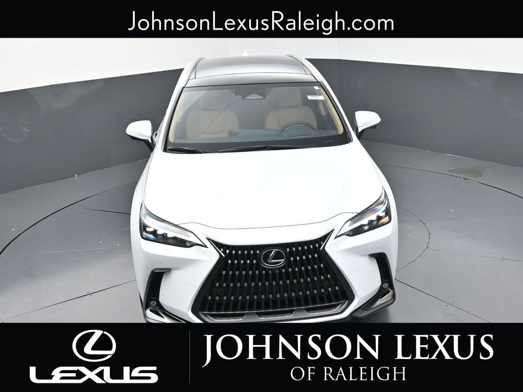 New 2026 Lexus NX 350 AWD w/ Luxury Package image 24