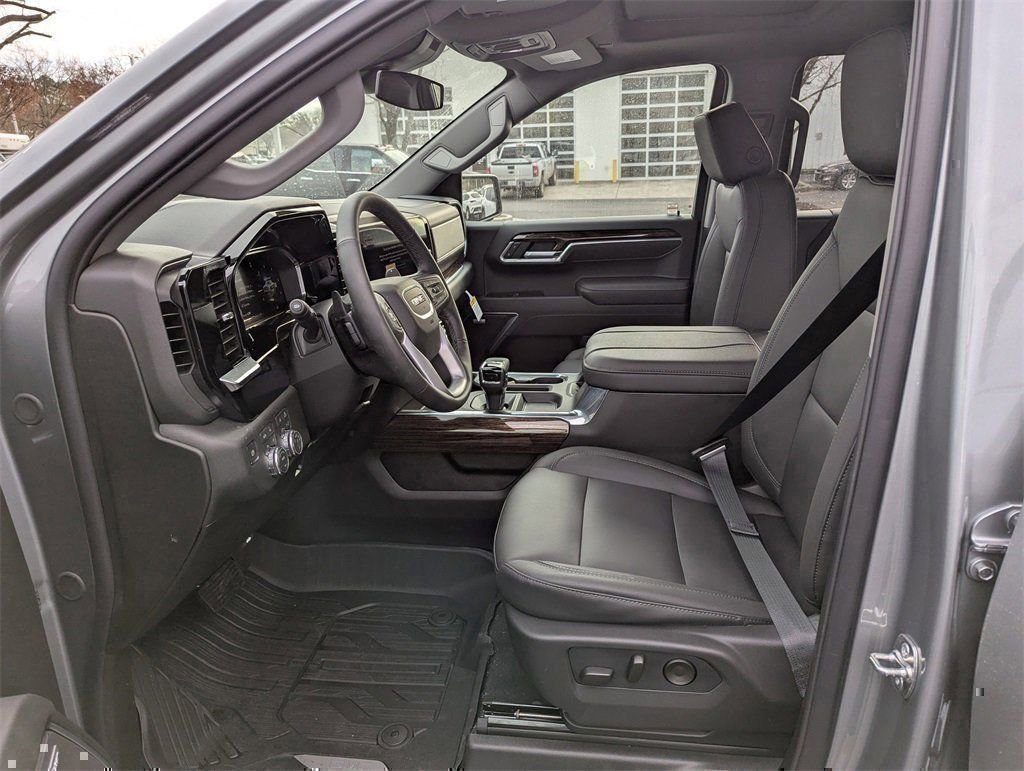 New 2026 GMC Sierra 1500 Elevation w/ Elevation Premium Package image 10