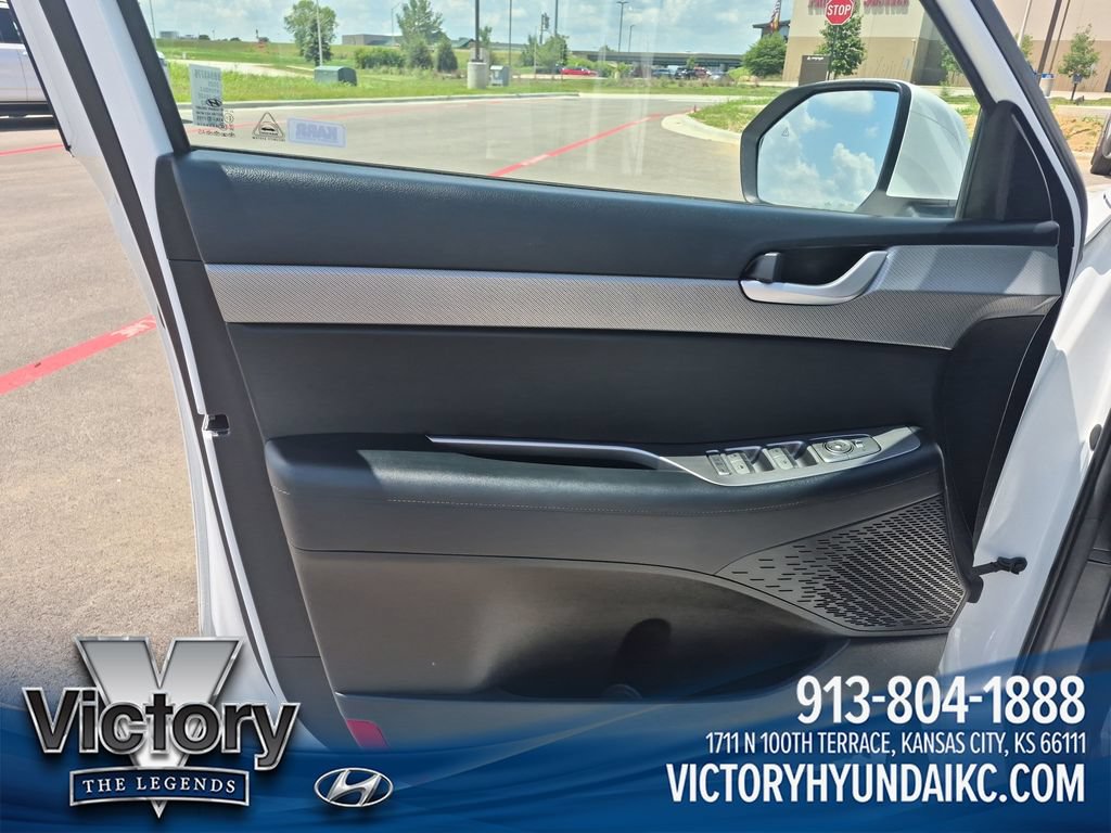 Used 2025 Hyundai Palisade SEL FWD image 10