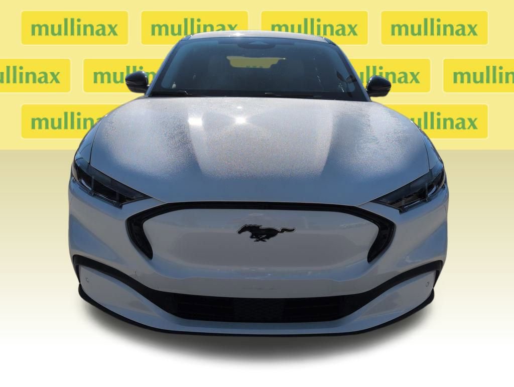 New 2025 Ford Mustang Mach-E Premium image 11