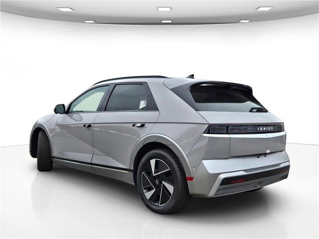 New 2026 Hyundai Ioniq 5 Limited image 6