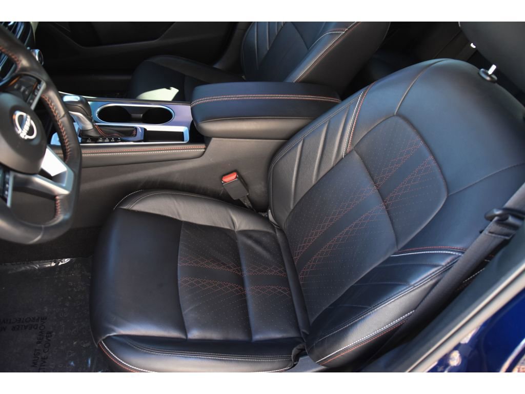 Used 2023 Nissan Altima 2.5 SR w/ SR Premium Package image 14