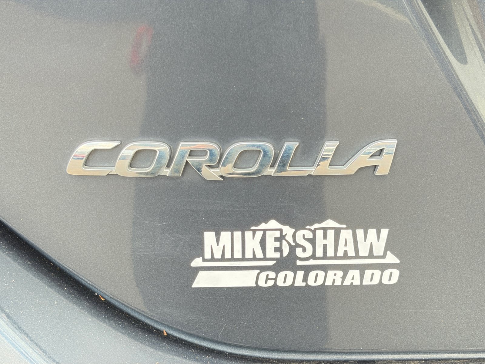 Used 2016 Toyota Corolla LE FWD image 16