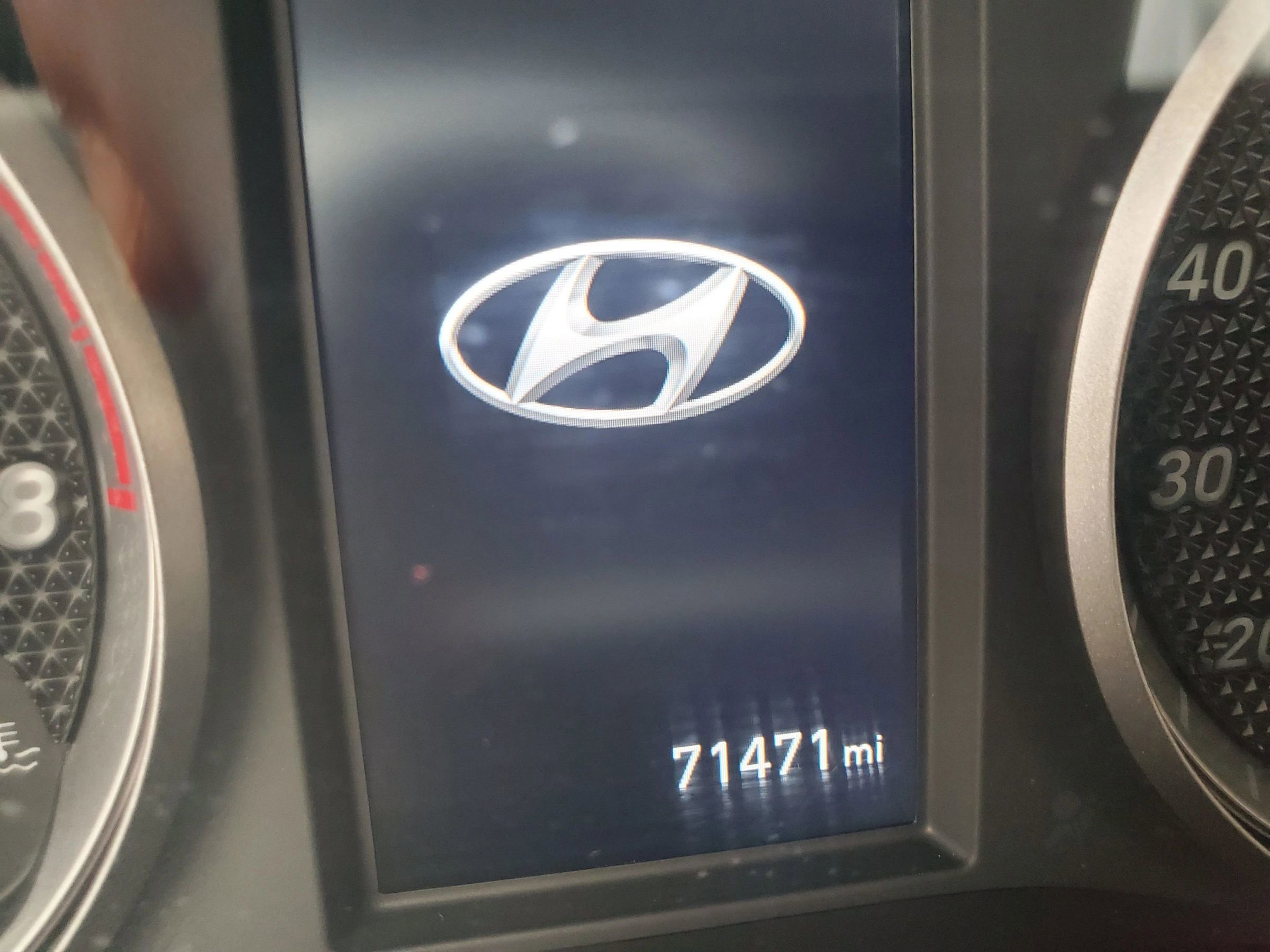Used 2020 Hyundai Veloster Turbo R-Spec FWD image 45