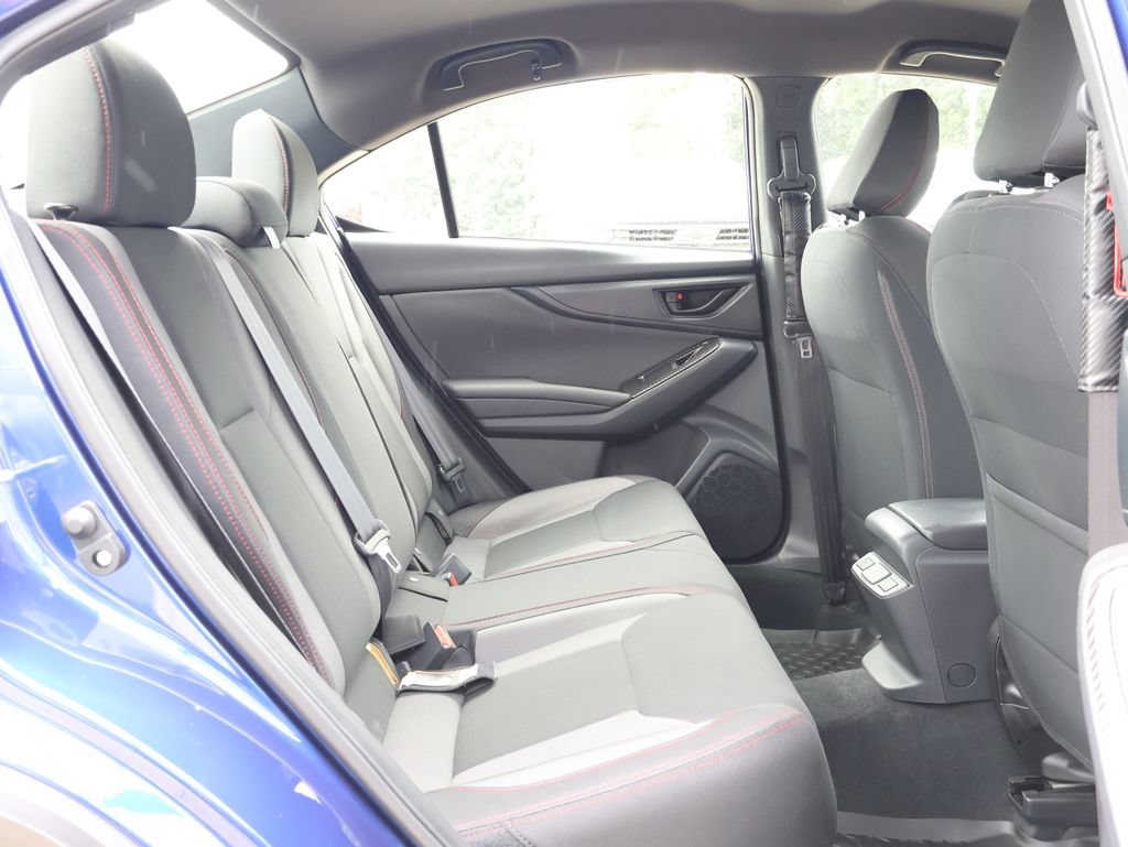 Used 2024 Subaru WRX AWD/4WD image 27
