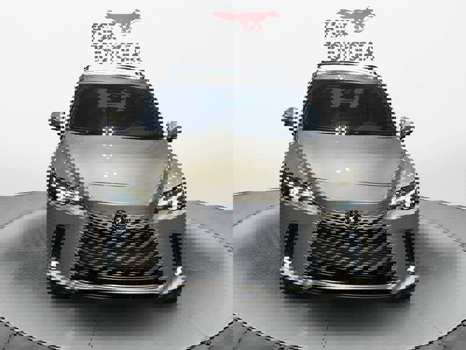 Used 2023 Lexus RX 350 Premium Plus w/ Accessory Package (K3) image 9