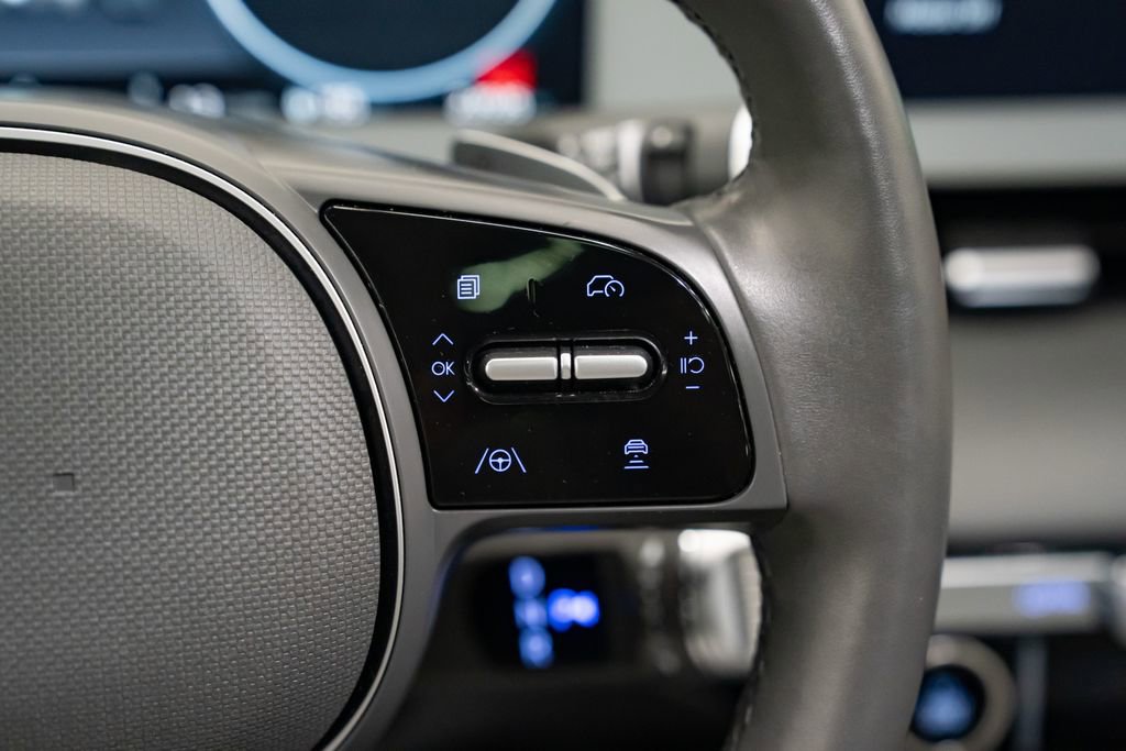 Used 2024 Hyundai Ioniq 5 Limited image 15