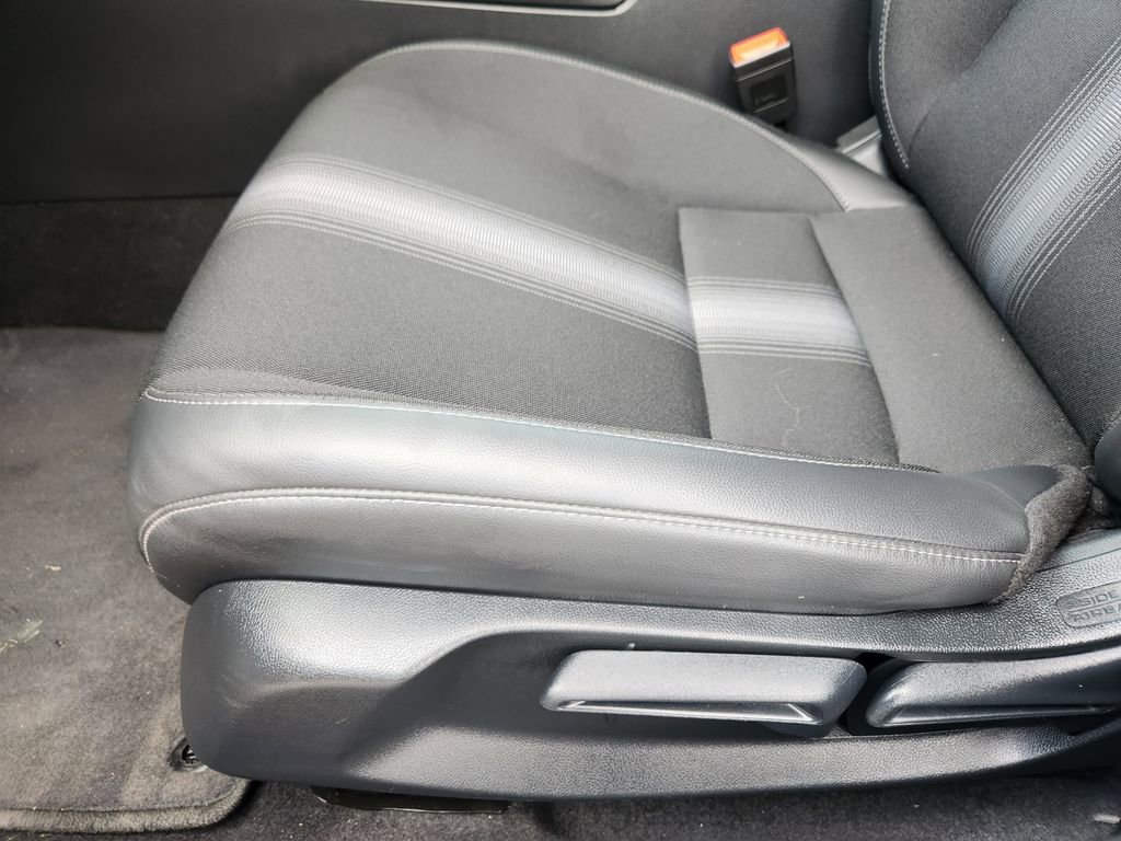 Used 2024 Honda Civic Sport image 23