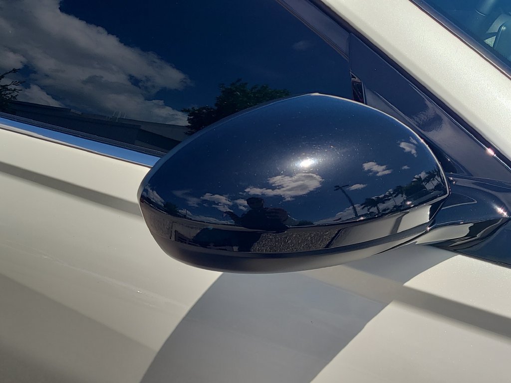 Used 2025 Nissan Altima 2.5 SR FWD image 8