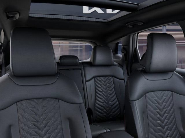 New 2026 Kia Sportage X-Pro Prestige AWD/4WD image 28