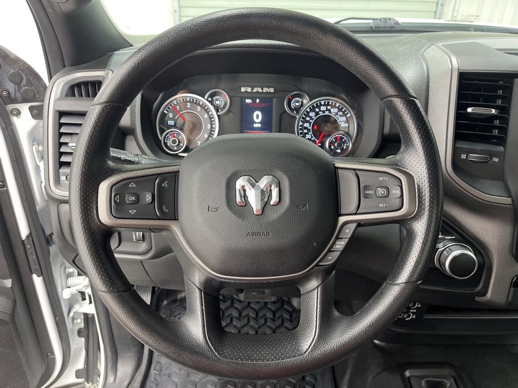 Used 2023 RAM 2500 Tradesman image 17