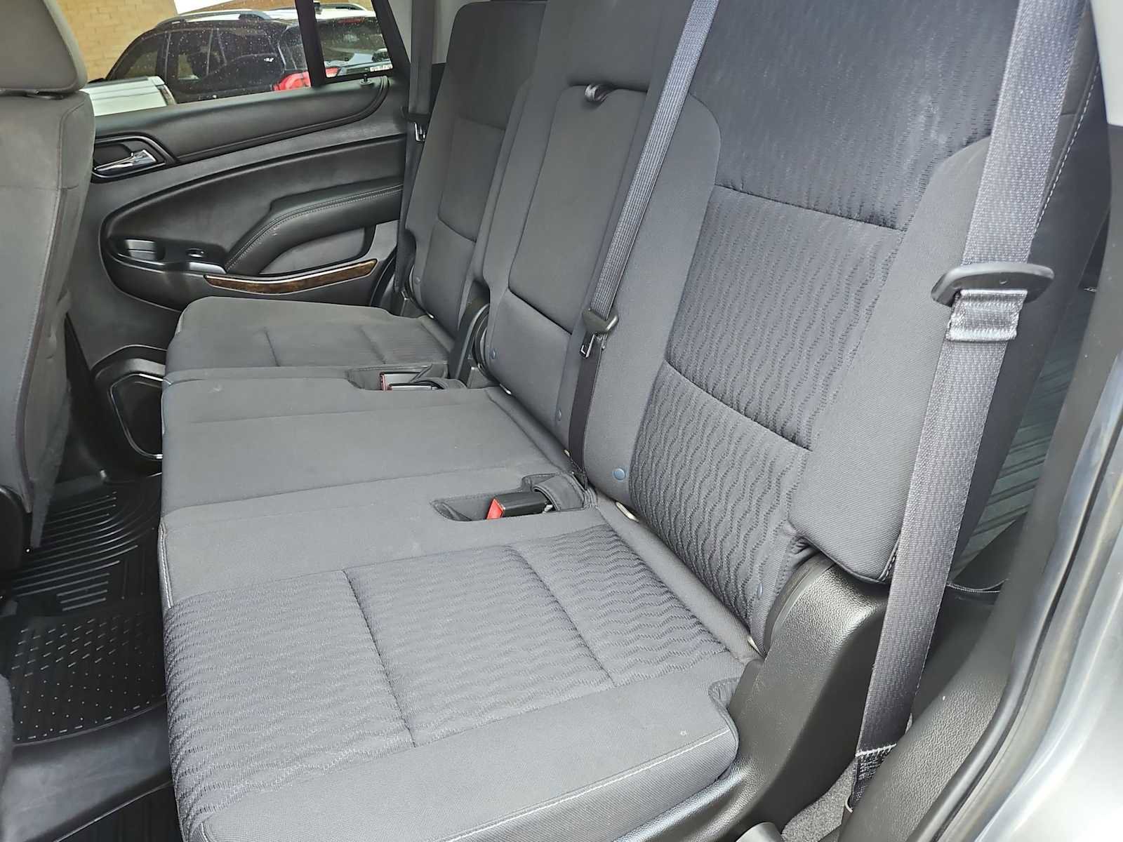 Certified 2020 Chevrolet Tahoe LS image 20