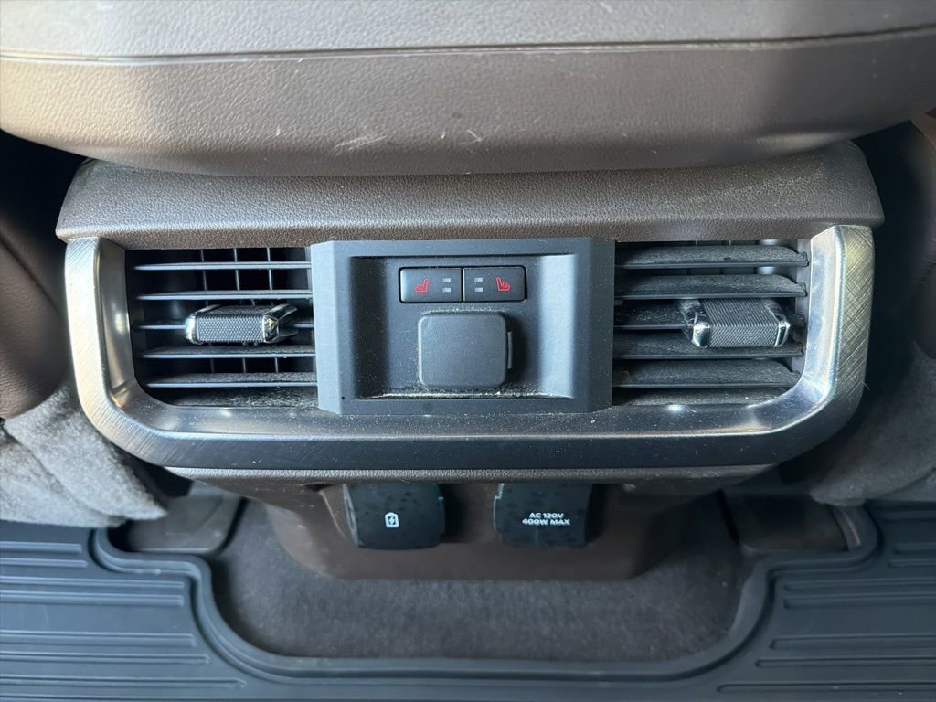 Used 2022 Ford F150 King Ranch w/ Equipment Group 601A High image 24