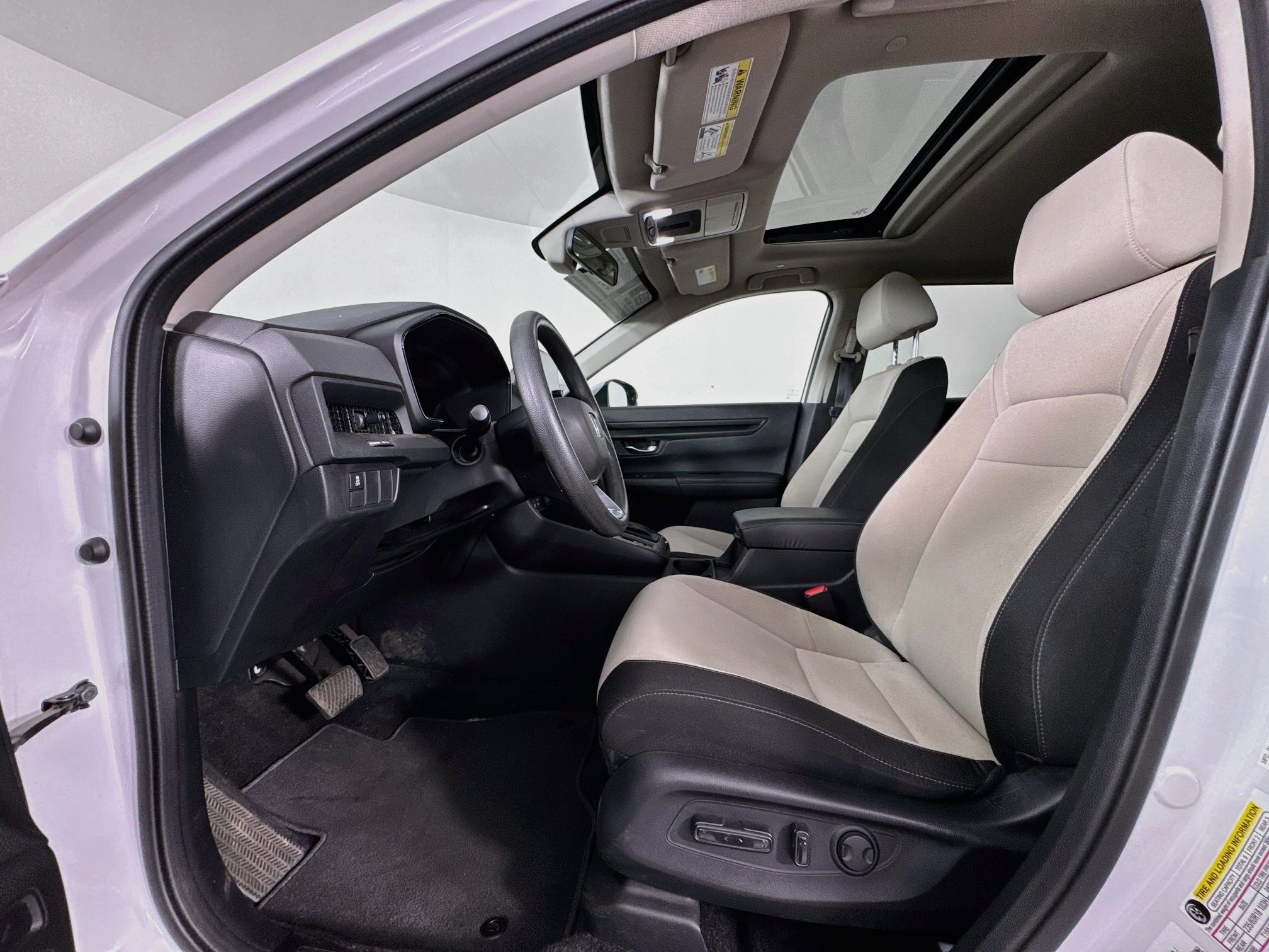 Used 2024 Honda CR-V EX image 20