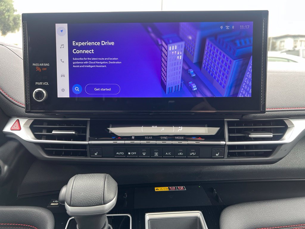 Certified 2025 Toyota Sienna XSE AWD/4WD image 31
